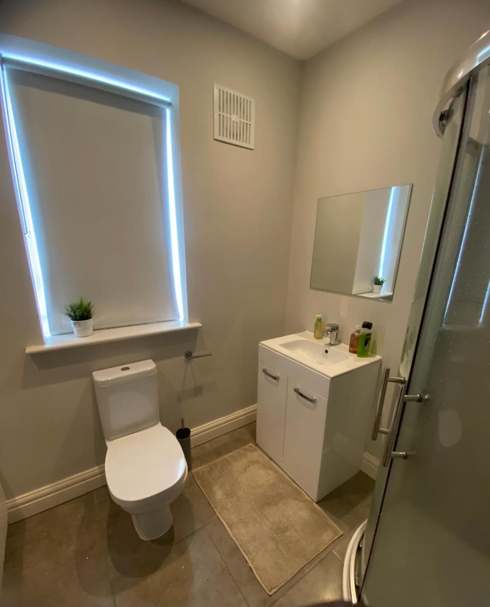 Extra Large Room In New House At Citywest Дъблин Екстериор снимка