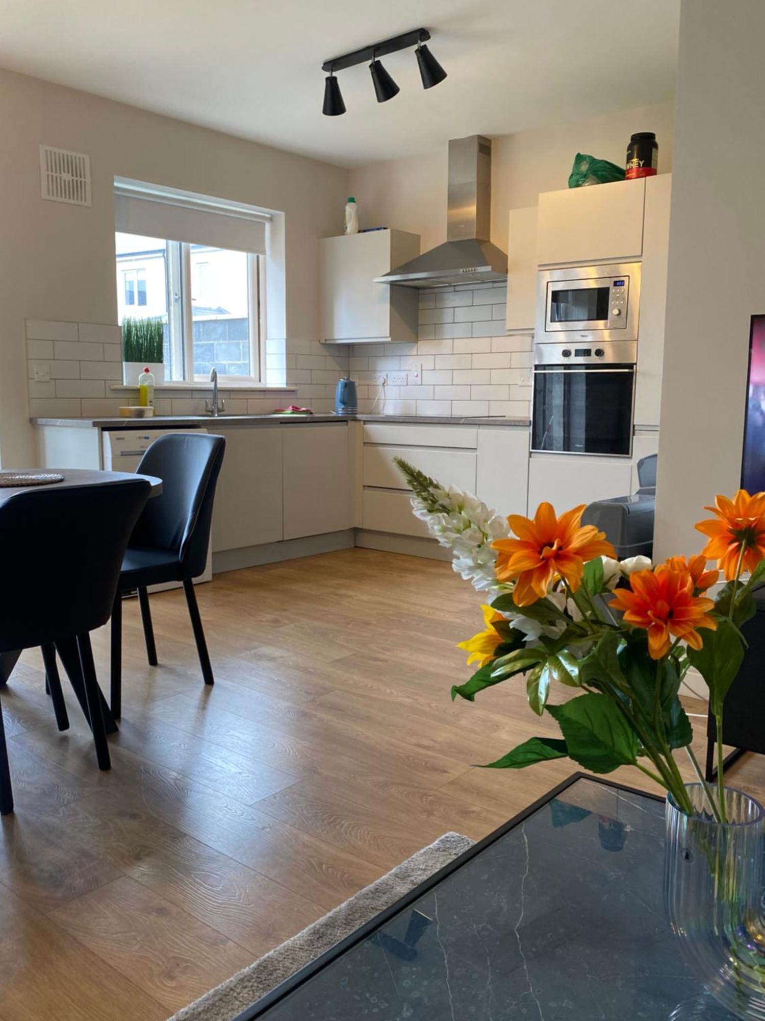 Extra Large Room In New House At Citywest Дъблин Екстериор снимка
